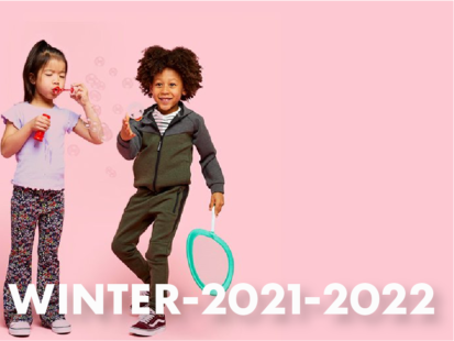 Boys Winter 2021-2022